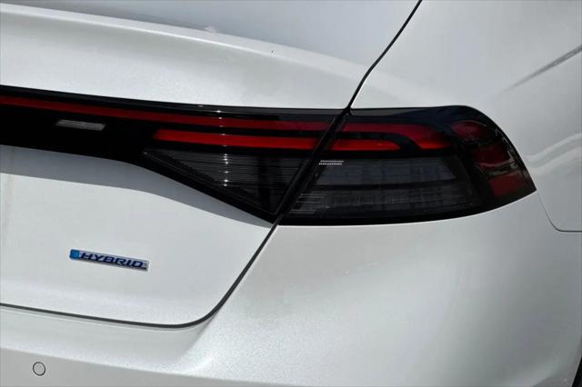 2026 Honda Accord Sedan EX-L