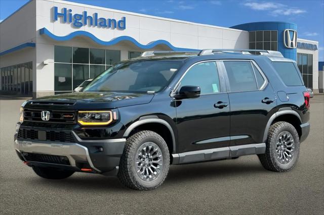 2026 Honda Passport AWD TrailSport for sale in Highland, IN
