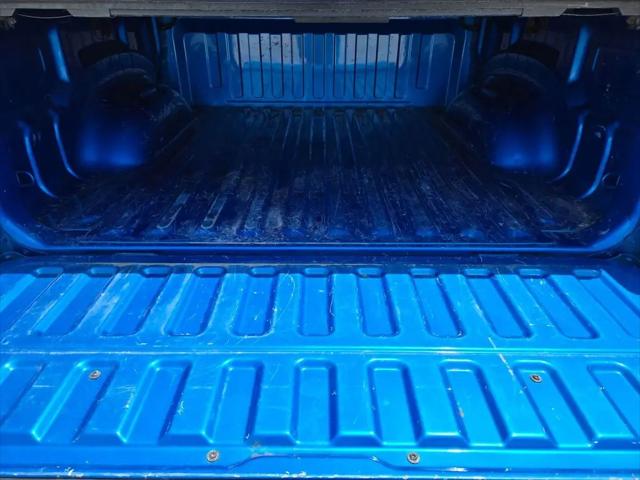 2022 Ram 1500 Laramie Crew Cab 4x4 5'7" Box