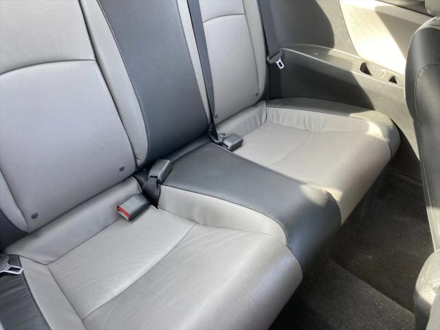 2018 Honda Civic Touring