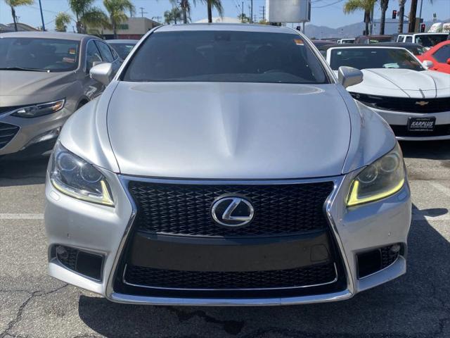 2013 Lexus LS 460 460