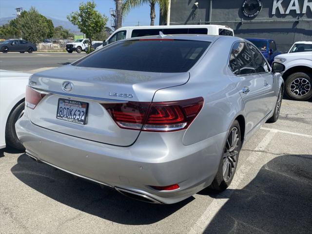 2013 Lexus LS 460 460