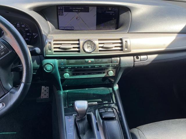 2013 Lexus LS 460 460