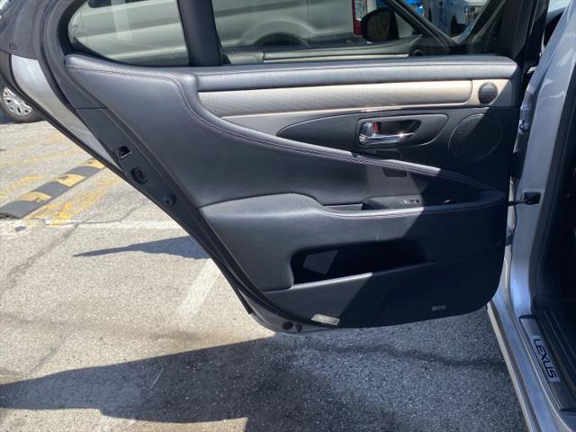 2013 Lexus LS 460 460