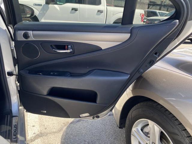 2013 Lexus LS 460 460