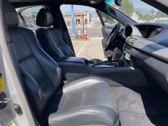 2013 Lexus LS 460 460