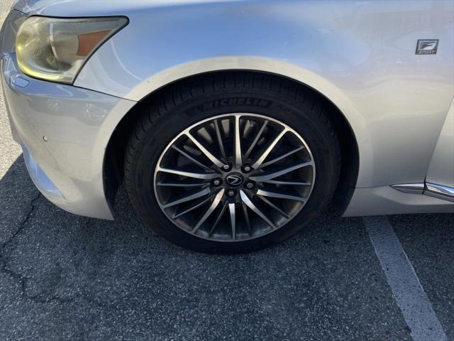 2013 Lexus LS 460 460
