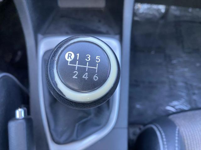 2016 Toyota Corolla S w/Special Edition Pkg