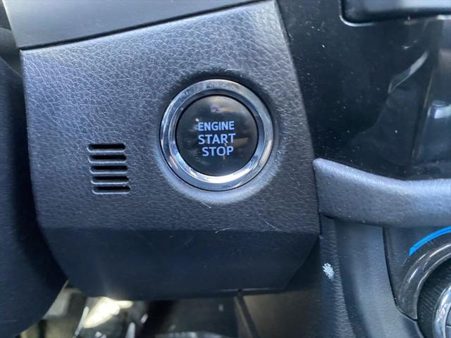 2016 Toyota Corolla S w/Special Edition Pkg