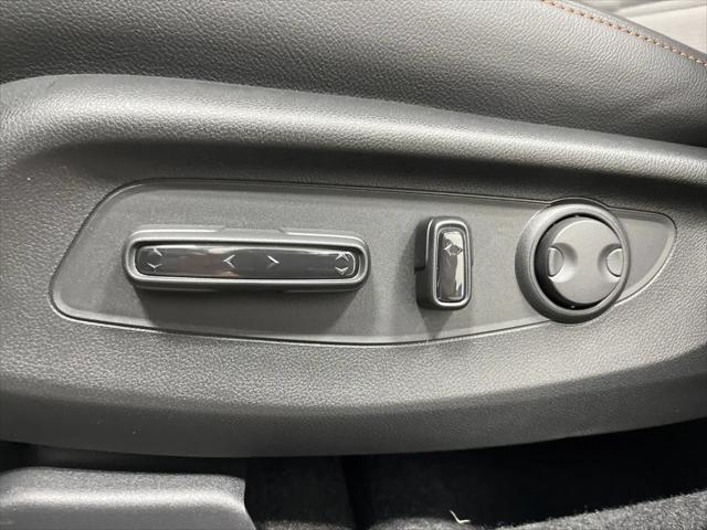 2026 Honda CR-V Hybrid AWD Sport Touring