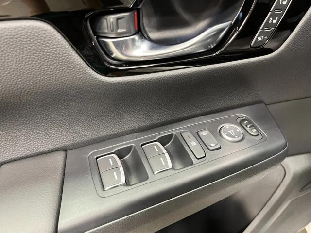 2026 Honda CR-V Hybrid AWD Sport Touring