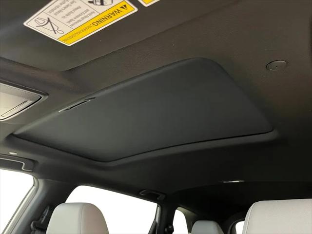 2026 Honda CR-V Hybrid AWD Sport Touring