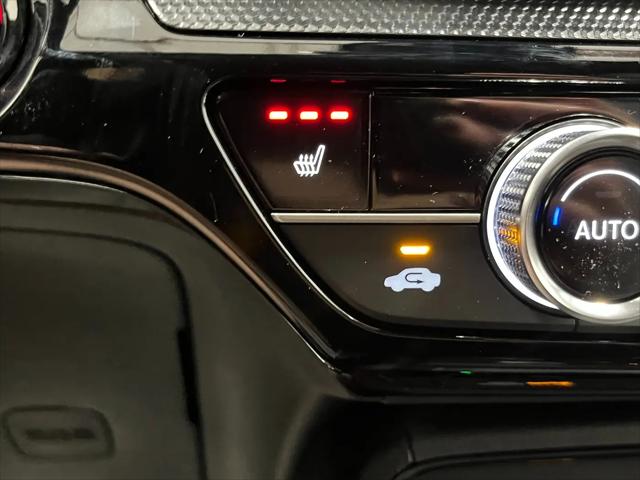 2026 Honda CR-V Hybrid AWD Sport Touring