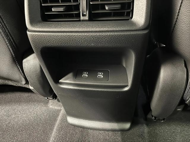 2026 Honda CR-V Hybrid AWD Sport Touring