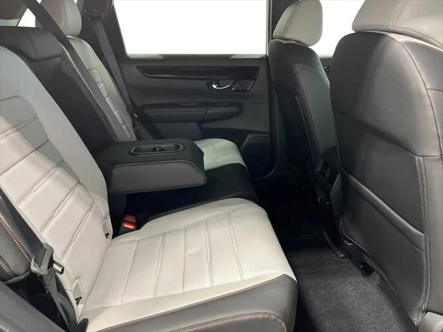 2026 Honda CR-V Hybrid AWD Sport Touring