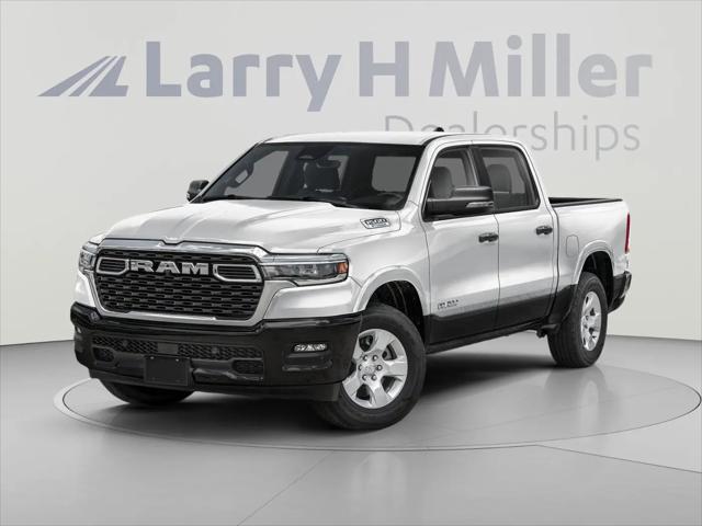 2026 Ram 1500 Big Horn Crew Cab 4x4 57 Box for sale in Tucson, AZ