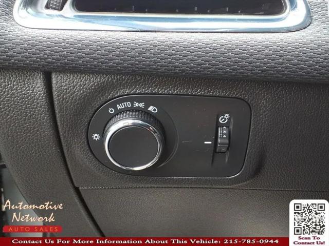 2018 Chevrolet Cruze LT Auto