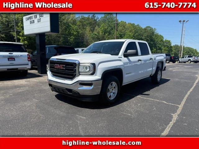 2018 GMC Sierra 1500 Base for sale in Dickson, TN