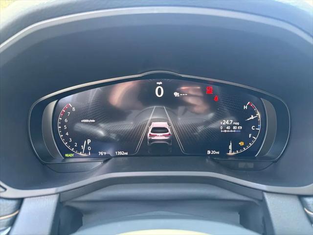 2026 Mazda CX-70 3.3 Turbo Premium