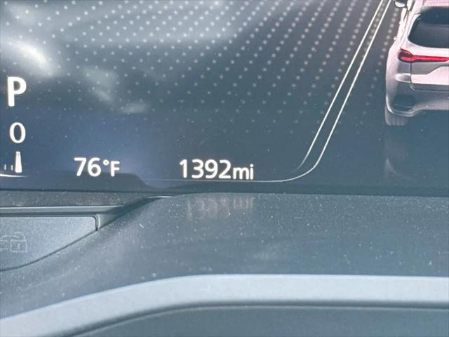 2026 Mazda CX-70 3.3 Turbo Premium