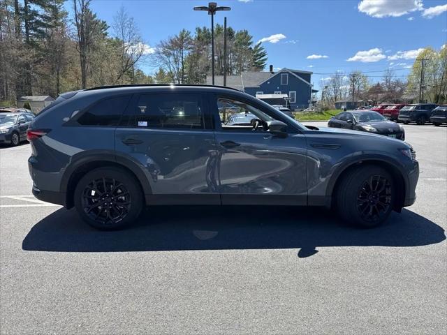 2026 Mazda CX-70 3.3 Turbo Premium