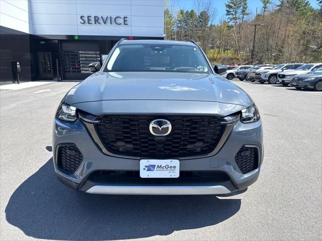 2026 Mazda CX-70 3.3 Turbo Premium