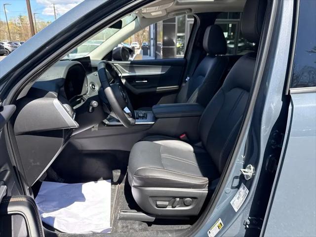 2026 Mazda CX-70 3.3 Turbo Premium