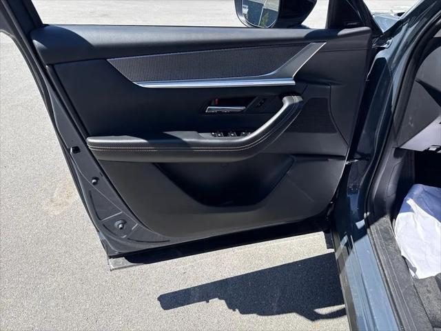 2026 Mazda CX-70 3.3 Turbo Premium