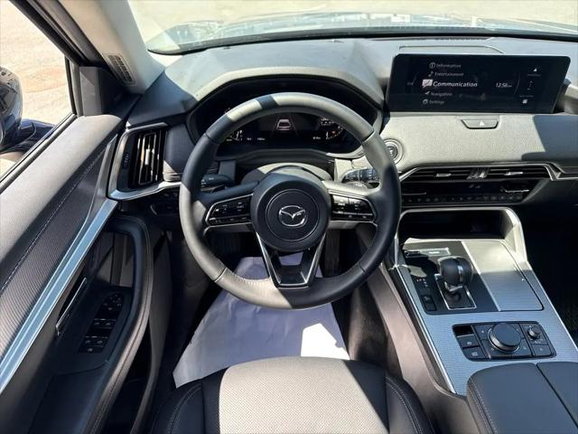 2026 Mazda CX-70 3.3 Turbo Premium