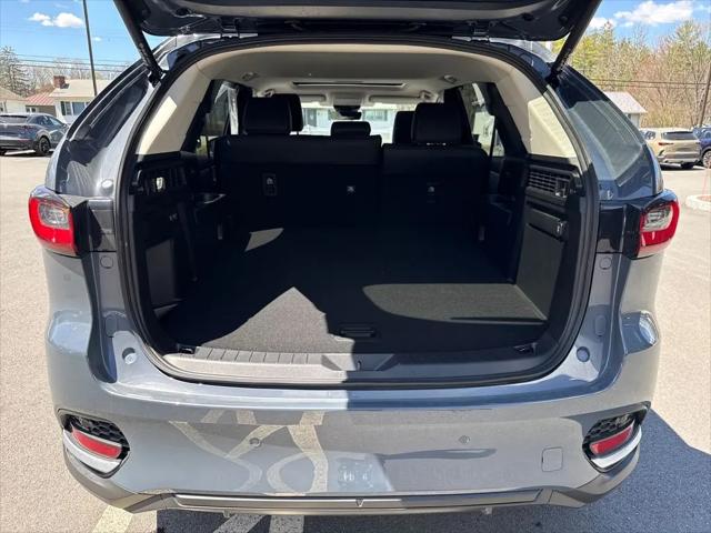2026 Mazda CX-70 3.3 Turbo Premium
