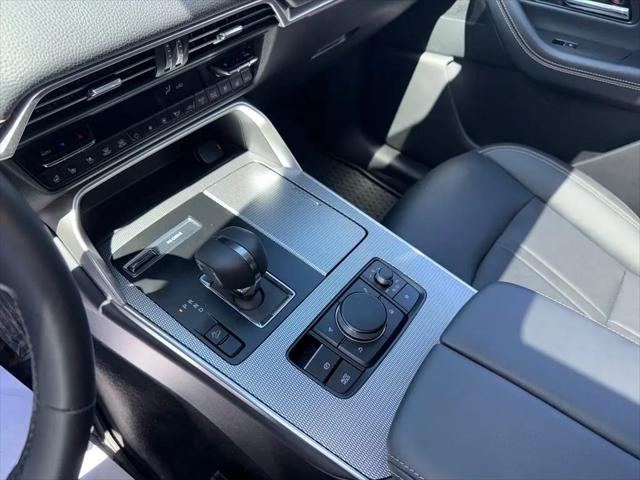2026 Mazda CX-70 3.3 Turbo Premium