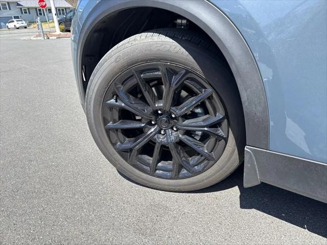 2026 Mazda CX-70 3.3 Turbo Premium