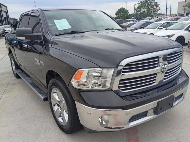 2015 Ram 1500 Lone Star for sale in Houston, TX
