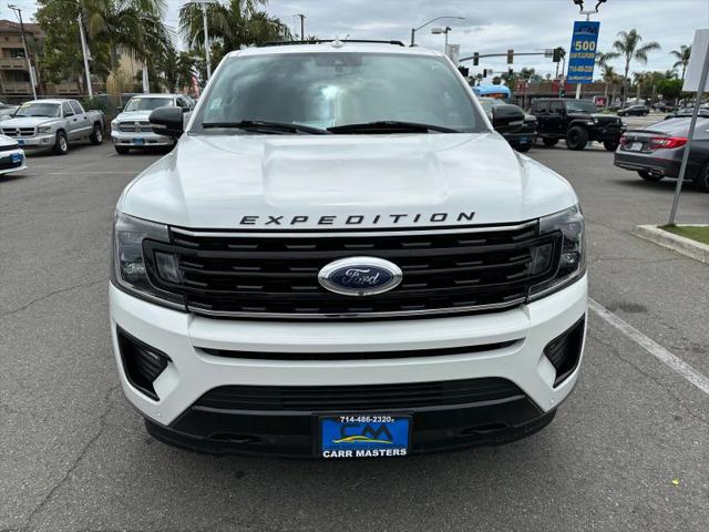 2020 Ford Expedition Limited