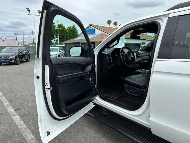 2020 Ford Expedition Limited