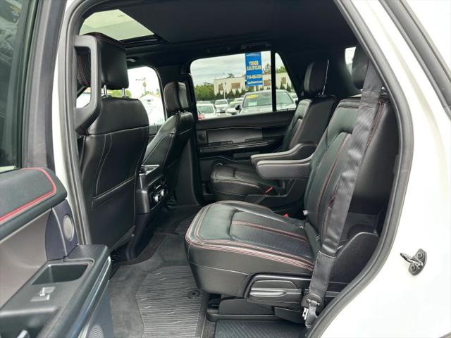 2020 Ford Expedition Limited
