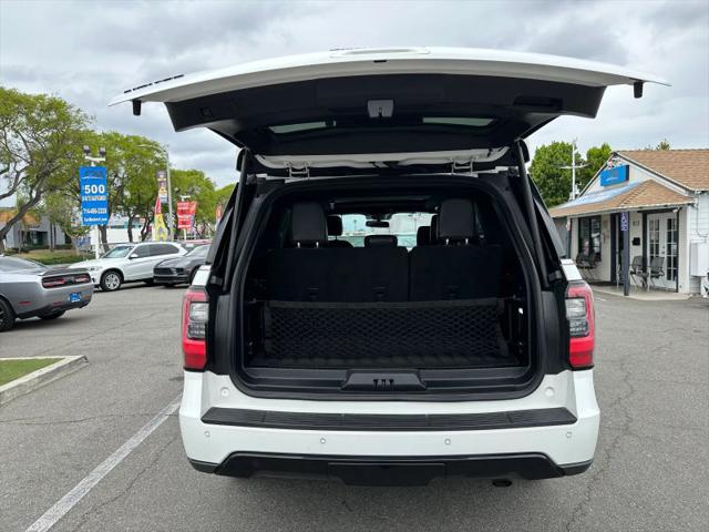 2020 Ford Expedition Limited