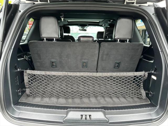 2020 Ford Expedition Limited