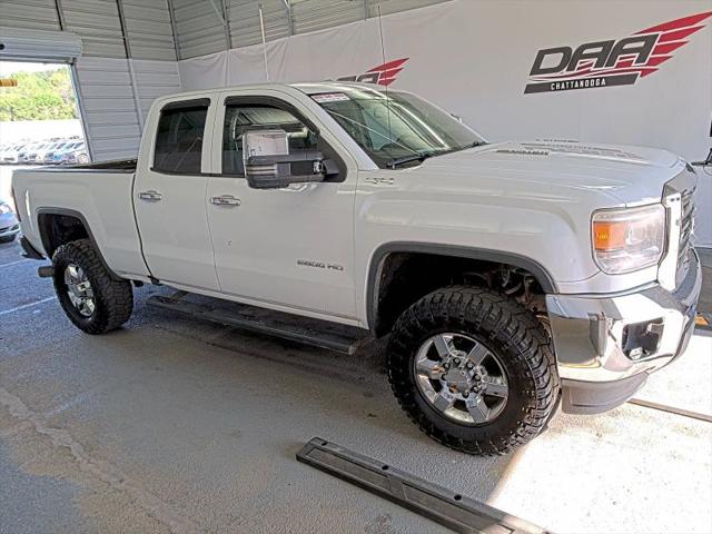 2016 GMC Sierra 2500HD Base for sale in Cleveland, TN
