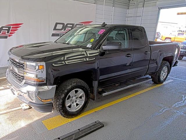 2016 Chevrolet Silverado 1500 1LT for sale in Cleveland, TN