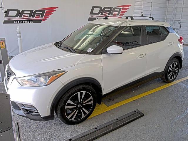 2018 Nissan Kicks SV for sale in Cleveland, TN
