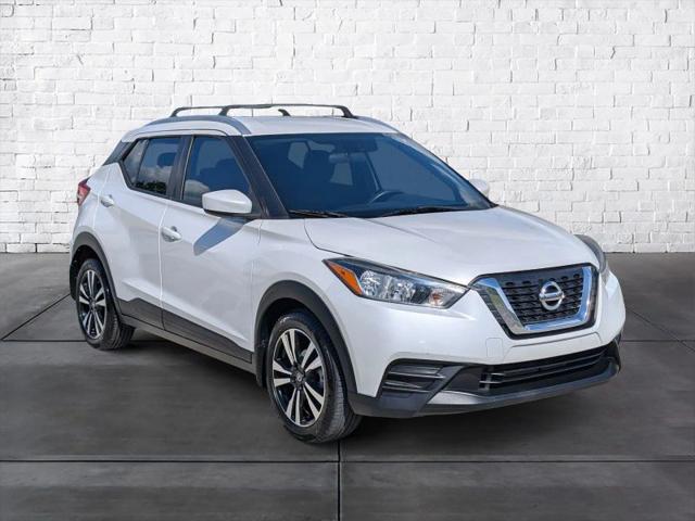 2018 Nissan Kicks SV for sale in Cleveland, TN