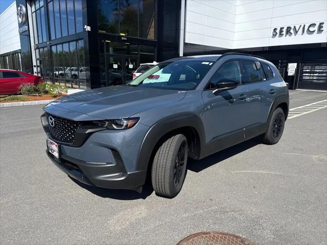 2026 Mazda CX-50 Hybrid Premium for sale in Claremont, NH