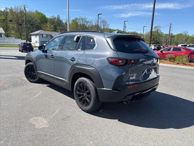 2026 Mazda CX-50 Hybrid Premium