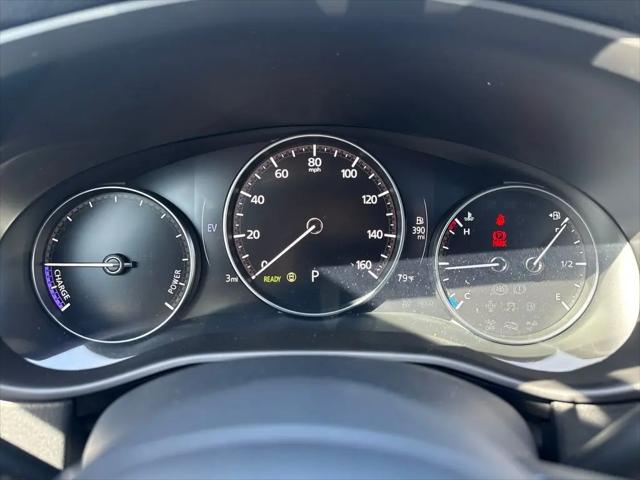 2026 Mazda CX-50 Hybrid Premium