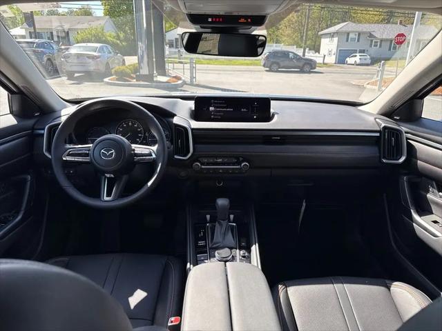 2026 Mazda CX-50 Hybrid Premium