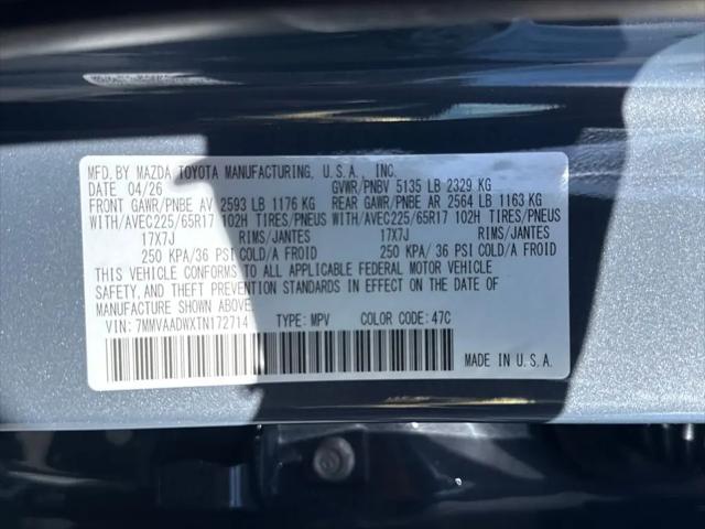 2026 Mazda CX-50 Hybrid Premium