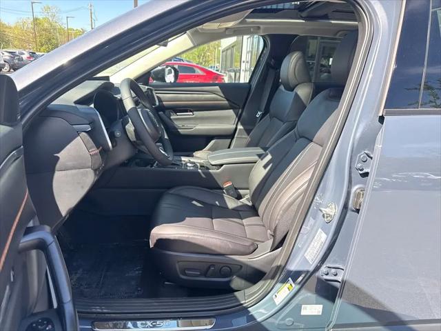2026 Mazda CX-50 Hybrid Premium