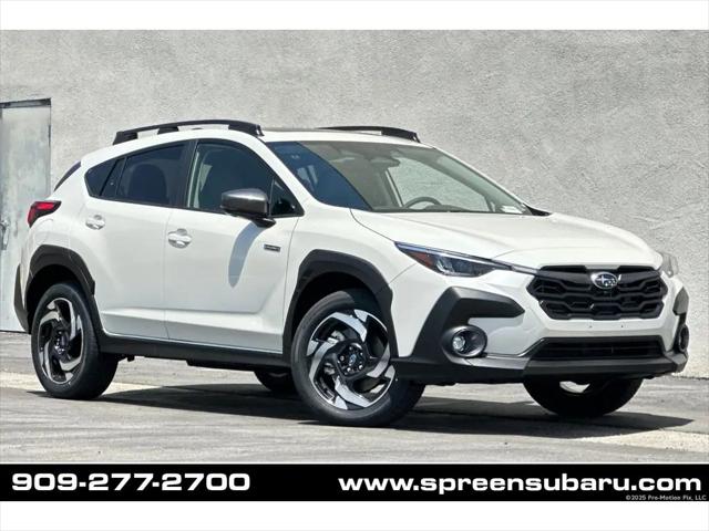2026 Subaru Crosstrek Limited for sale in San Bernardino, CA