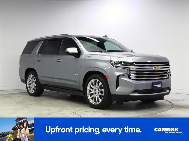 2024 Chevrolet Tahoe 2WD High Country for sale in Norco, CA